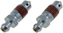 Dorman 12707 Brake Bleeder Screw - Front