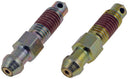 Dorman 12708 Brake Bleeder Screw - Front or Rear