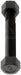 Dorman 13512 Suspension Control Arm Bolt - Front Upper