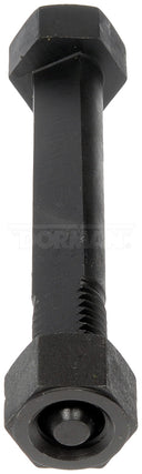Dorman 13512 Suspension Control Arm Bolt - Front Upper