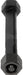 Dorman 13512 Suspension Control Arm Bolt - Front Upper