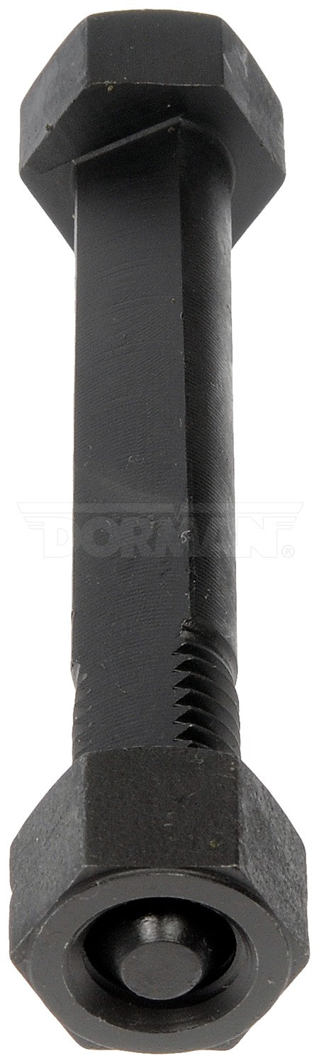 Dorman 13512 Suspension Control Arm Bolt - Front Upper