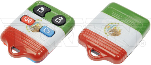 Dorman 13607MX Keyless Entry Transmitter Cover