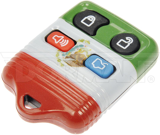 Dorman 13607MX Keyless Entry Transmitter Cover