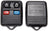 Dorman 13607 Keyless Entry Transmitter Cover