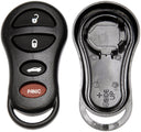 Dorman 13609 Keyless Entry Transmitter Cover