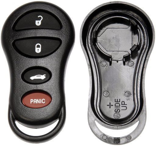 Dorman 13609 Keyless Entry Transmitter Cover