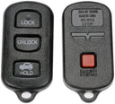Dorman 13614 Keyless Entry Transmitter Cover