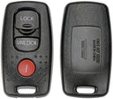 Dorman 13615 Keyless Entry Transmitter Cover