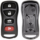 Dorman 13616 Keyless Entry Transmitter Cover