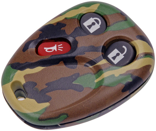 Dorman 13618GNC Keyless Entry Transmitter Cover