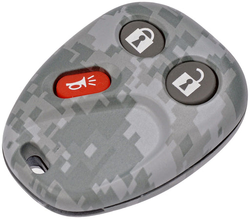Dorman 13618GYC Keyless Entry Transmitter Cover