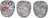 Dorman 13618GYC Keyless Entry Transmitter Cover