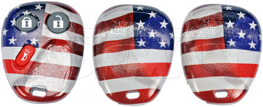 Dorman 13618US Keyless Entry Transmitter Cover