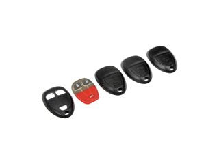 Dorman 13621 Keyless Entry Transmitter Cover