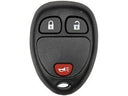 Dorman 13621 Keyless Entry Transmitter Cover