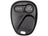 Dorman 13623 Keyless Entry Transmitter Cover