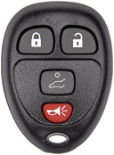 Dorman 13624 Keyless Entry Transmitter Cover