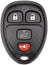 Dorman 13624 Keyless Entry Transmitter Cover