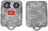Dorman 13625GYC Keyless Entry Transmitter Cover