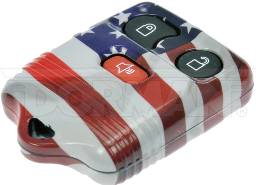 Dorman 13625US Keyless Entry Transmitter Cover
