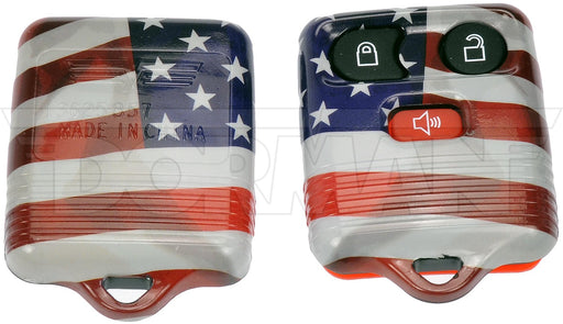 Dorman 13625US Keyless Entry Transmitter Cover