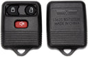 Dorman 13625 Keyless Entry Transmitter Cover