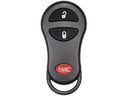 Dorman 13628 Keyless Entry Transmitter Cover