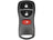 Dorman 13633 Keyless Entry Transmitter Cover