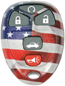 Dorman 13636US Keyless Entry Transmitter Cover