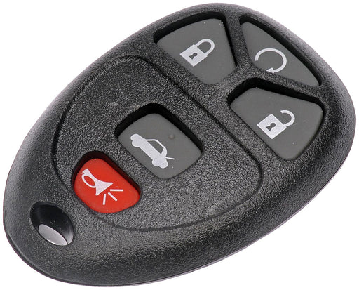 Dorman 13636 Keyless Entry Transmitter Cover