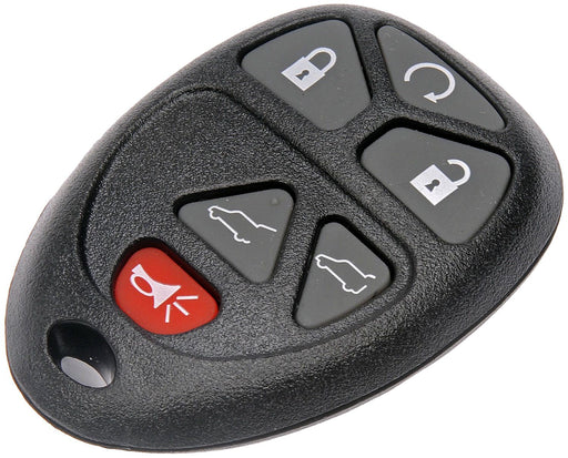 Dorman 13637 Keyless Entry Transmitter Cover