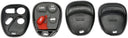 Dorman 13638 Keyless Entry Transmitter Cover