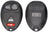 Dorman 13639 Keyless Entry Transmitter Cover