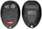 Dorman 13643 Keyless Entry Transmitter Cover
