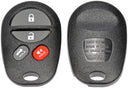 Dorman 13652 Keyless Entry Transmitter Cover