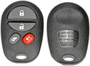 Dorman 13653 Keyless Entry Transmitter Cover