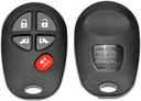 Dorman 13654 Keyless Entry Transmitter Cover