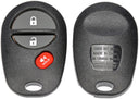 Dorman 13655 Keyless Entry Transmitter Cover