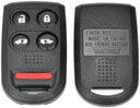 Dorman 13659 Keyless Entry Transmitter Cover