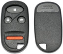 Dorman 13660 Keyless Entry Transmitter Cover