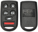 Dorman 13661 Keyless Entry Transmitter Cover
