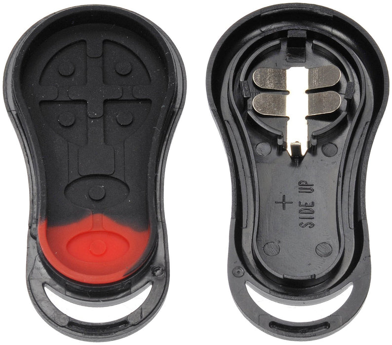 Dorman 13662 Keyless Entry Transmitter Cover