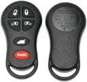 Dorman 13662 Keyless Entry Transmitter Cover