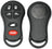 Dorman 13662 Keyless Entry Transmitter Cover