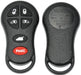 Dorman 13662 Keyless Entry Transmitter Cover