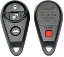 Dorman 13668 Keyless Entry Transmitter Cover
