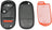 Dorman 13673 Keyless Entry Transmitter Cover