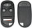 Dorman 13674 Keyless Entry Transmitter Cover