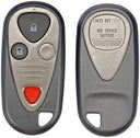 Dorman 13675 Keyless Entry Transmitter Cover